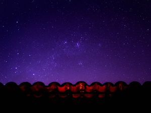 NOITE EM ARAPIRACA