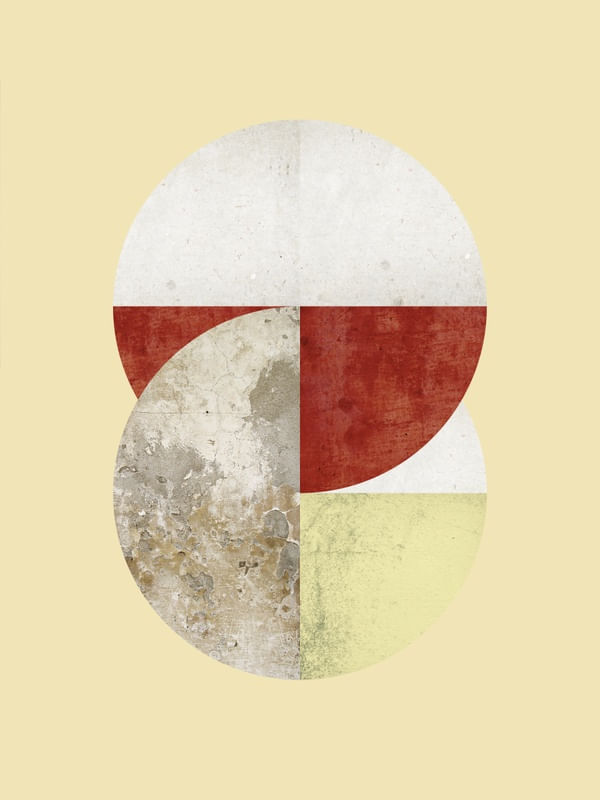 CONCRETE CIRCLES 07