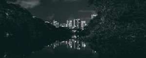 RECIFE, DO BAOBÁ