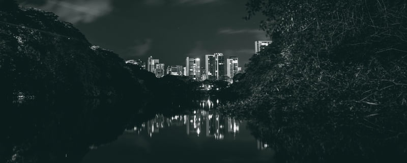 RECIFE, DO BAOBÁ