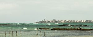 MACEIÓ, DA GARÇA TORTA