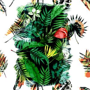 FLOWER BRUSH