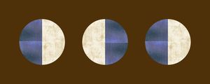 MOON CLOCK 07