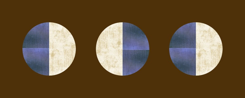 MOON CLOCK 07