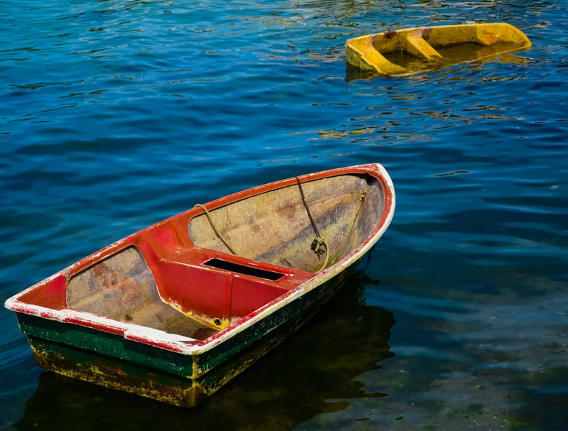 BARCOS 1