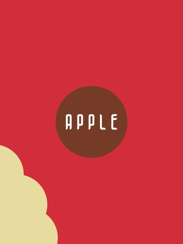 GOT APPLE?