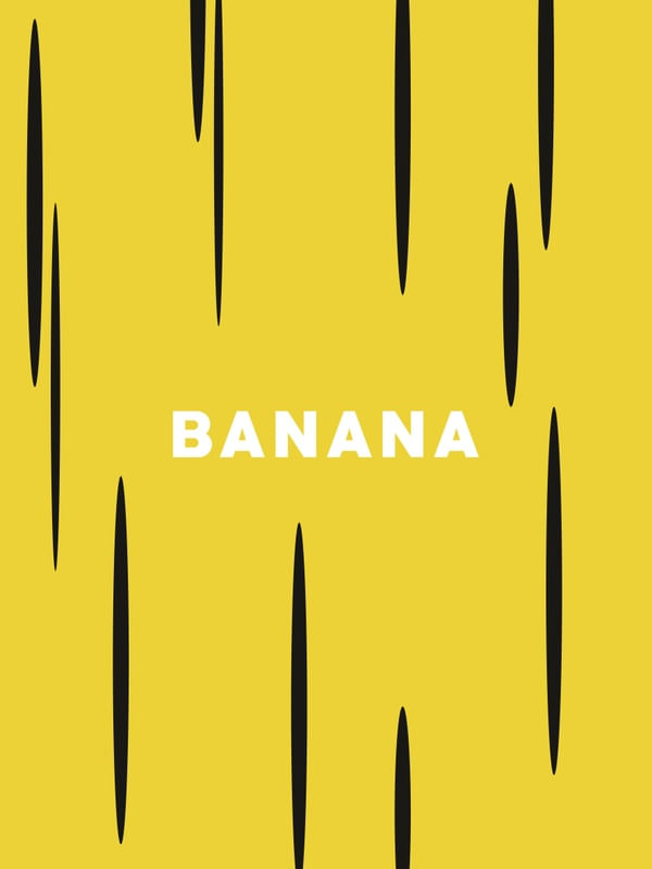 GOT BANANA?