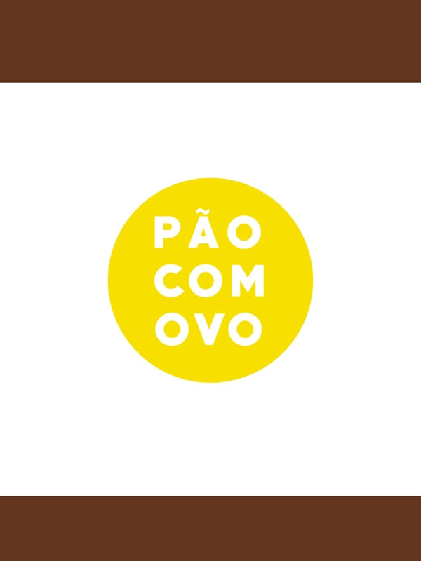 GOT PÃO COM OVO?