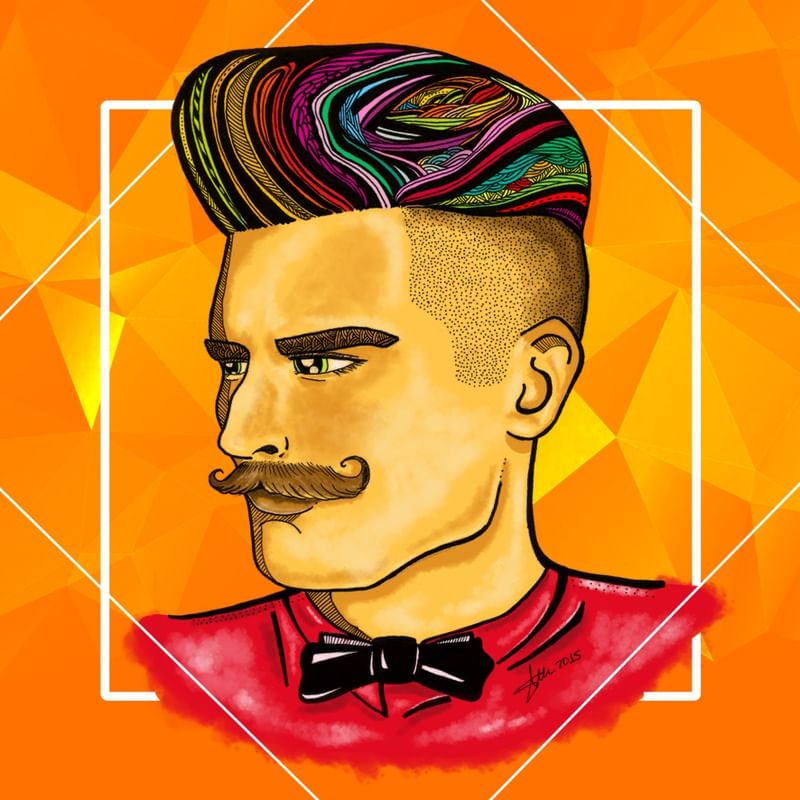 RETRÔ BOY