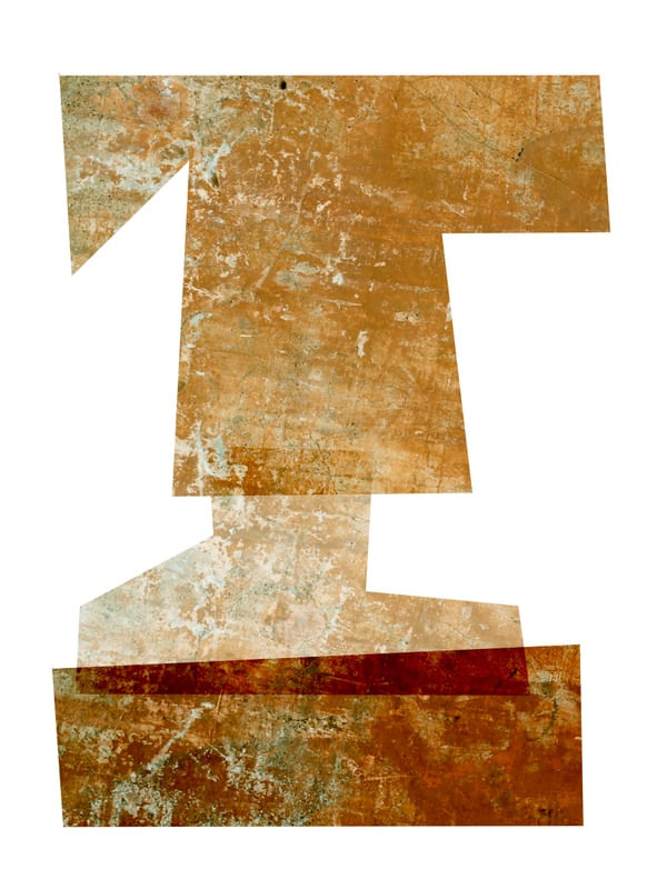 ABSTRACT MINIMAL BROWN III