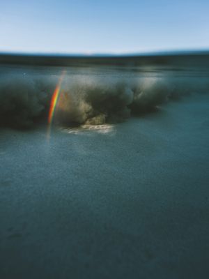 SEA FLARE