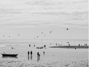KITE BARRA GRANDE