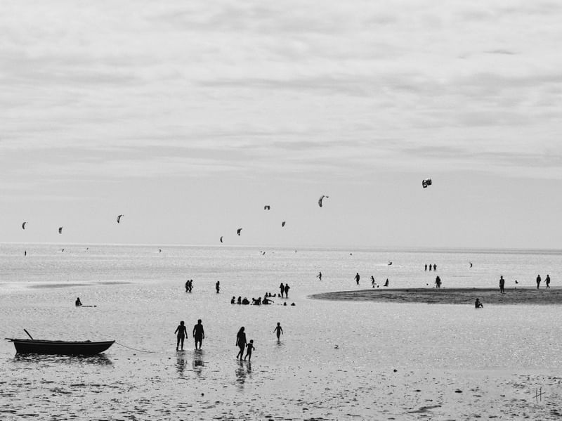 KITE BARRA GRANDE