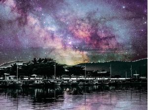 PORTO DO UNIVERSO