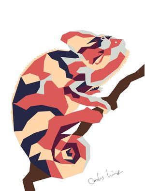 CAMALEON