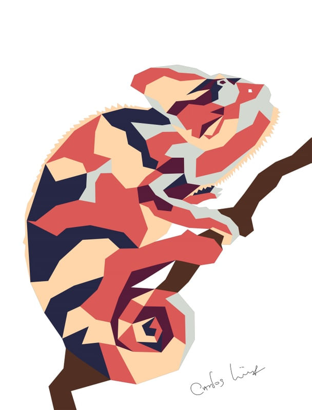 CAMALEON