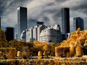 PRAÇA PARIS