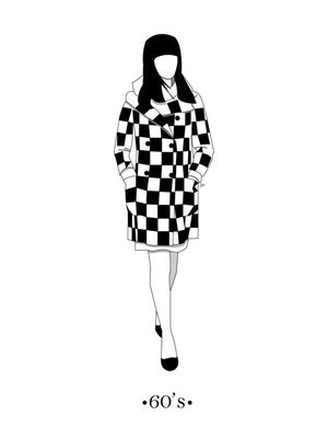 60'S