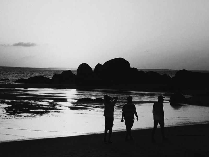 HERMANOS NA PEDRA DO SAL