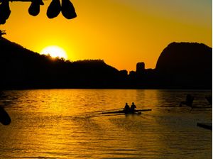 RJ LAKE