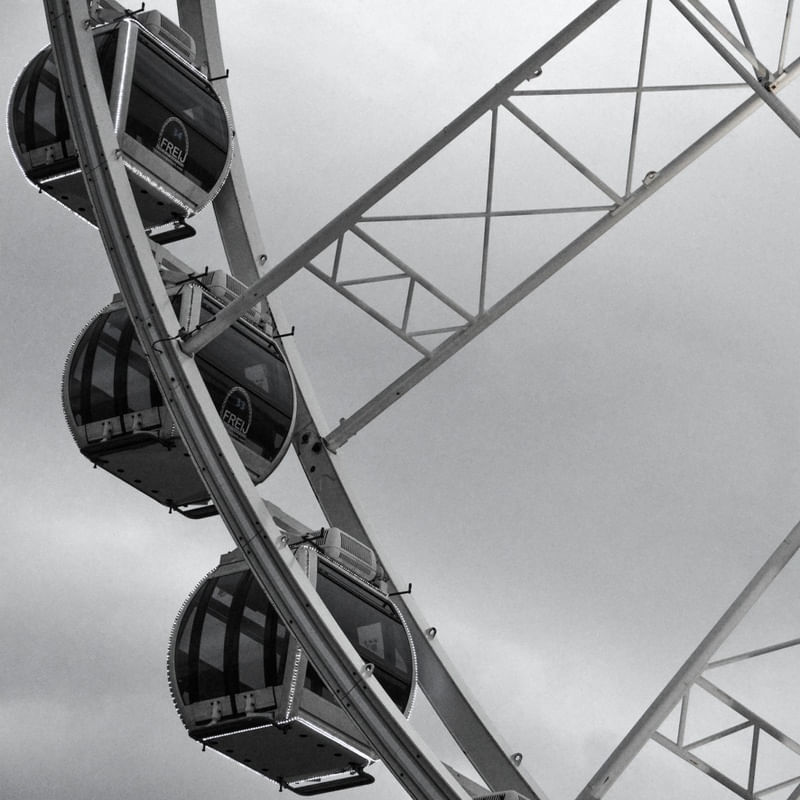 RODA GIGANTE 2