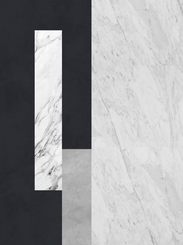 MINIMALISMO DE TEXTURAS
