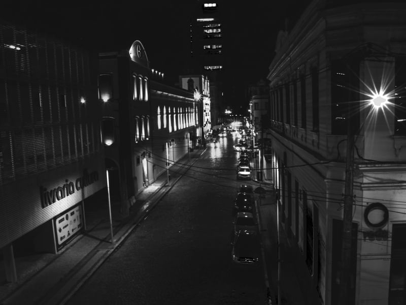 RUA MADRE DE DEUS