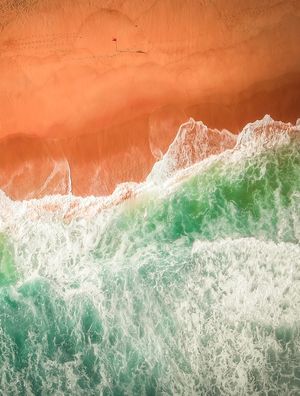 PRAIA DE GRUMARI