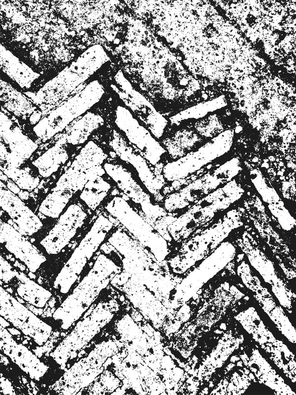 TEXTURA EM RUÍNAS 3