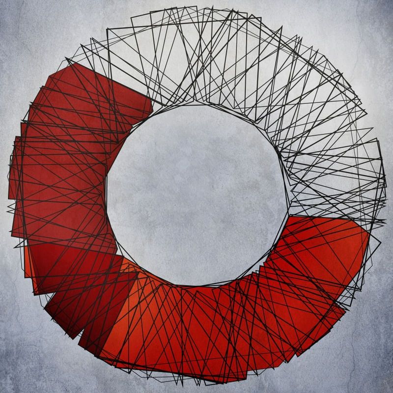 MANDALA URBANA 2