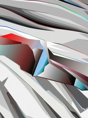 SUPERFLAT LANDSCAPE 3