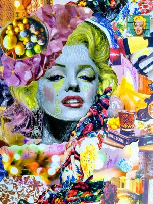 MARILYN I