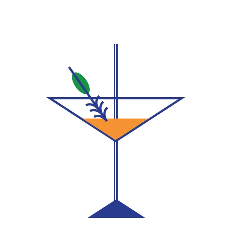 DRINK 2 GEOMÉTRICO