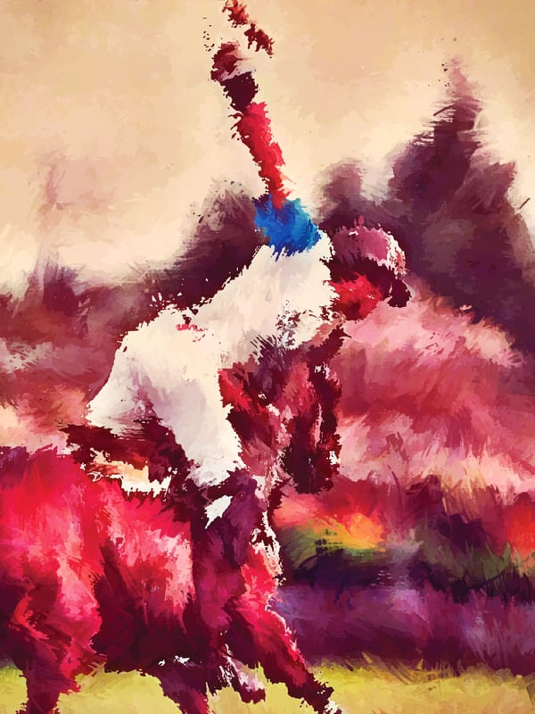 POLO ART 4