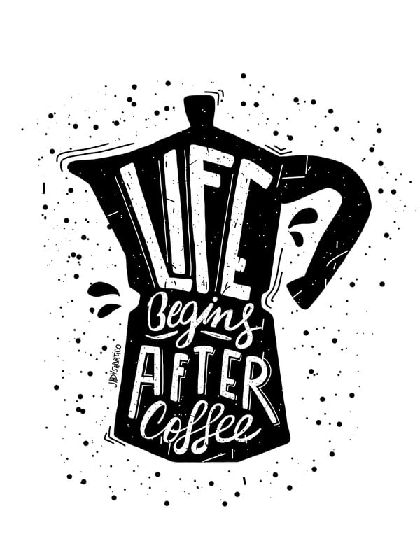 LIFEBEGINSAFTERCOFFEE