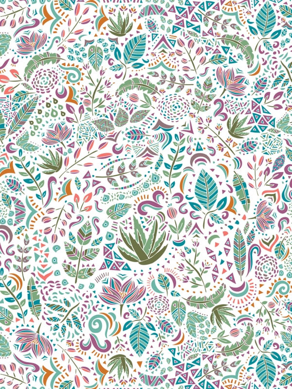 JUNGLE TROPICANA