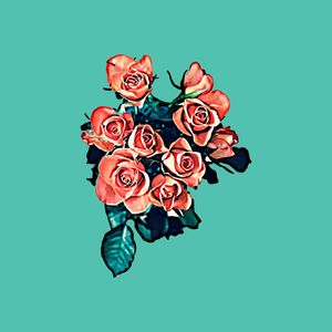 COLEÇÃO ROSAS