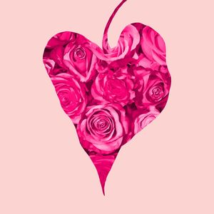 FOLHA DE ROSAS