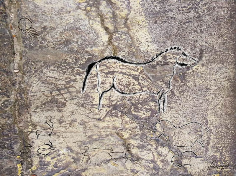 RHUPESTRE