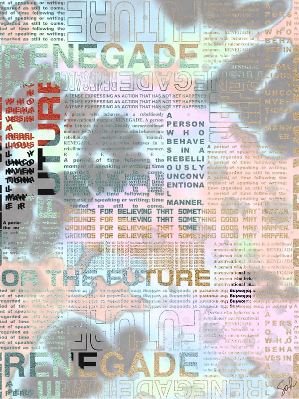 FUTURE RENEGADE