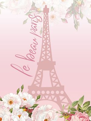 LE BEAU PARIS