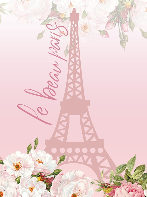 LE BEAU PARIS