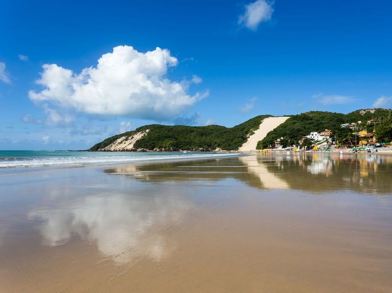 PRAIA DE PONTA NEGRA