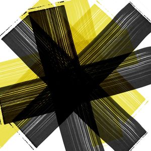 YELLOW STAR