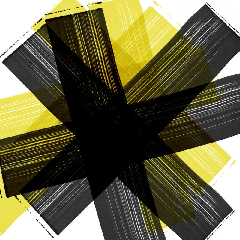 YELLOW STAR