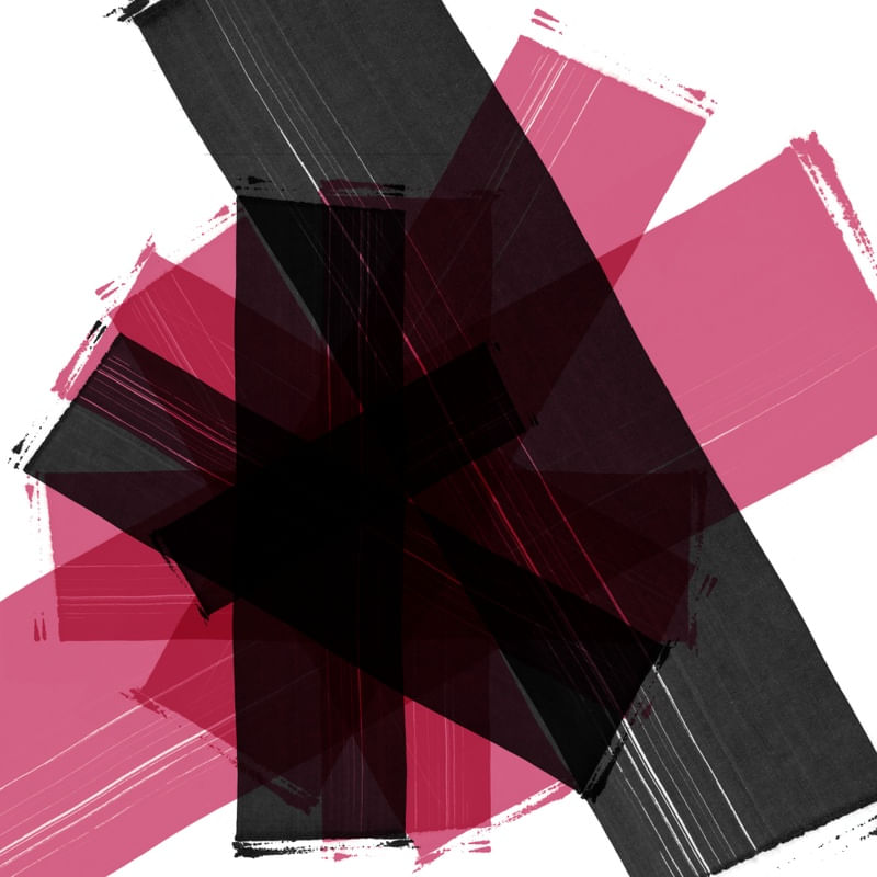 P(U)INK ABSTRACT