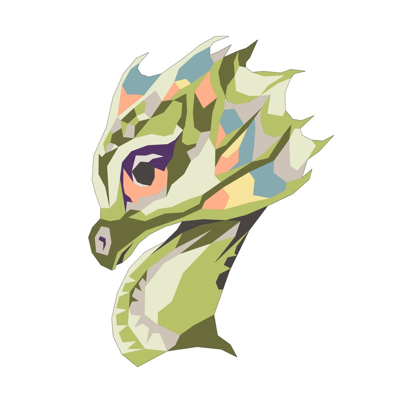 BABY DRAGON
