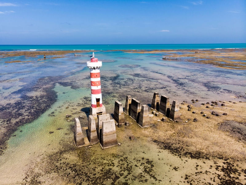 VERÃO EM MACEIÓ