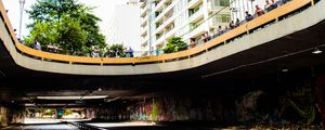 VÃO DA PAULISTA - SP