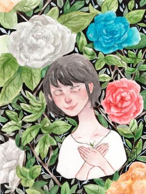 FLORECER A ALMA